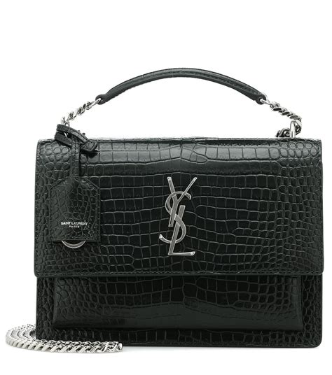 pochette yves saint laurent femme prix|ysl saint laurent.